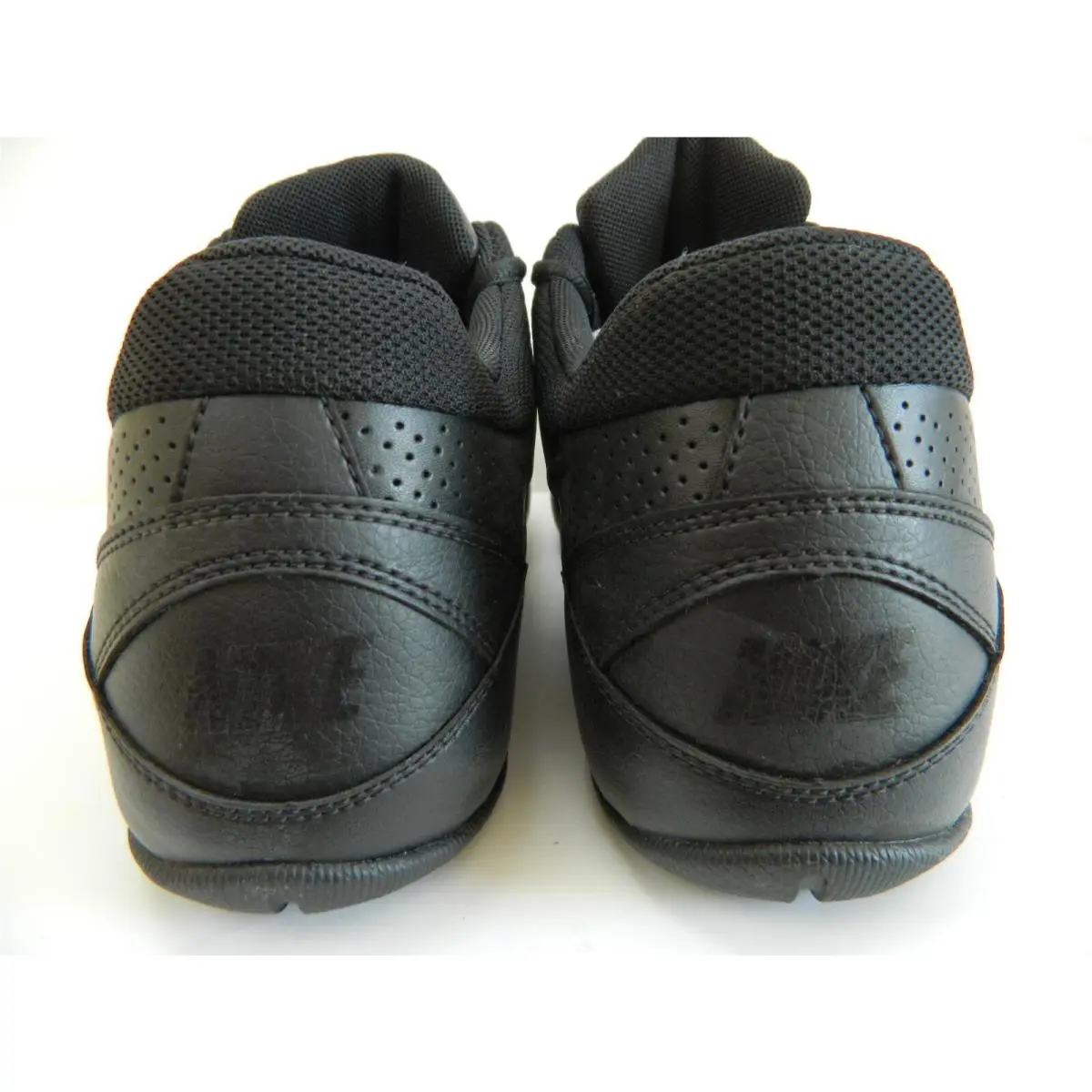 Nike shoes - Air Ring Leader Low - Air Ring Leader Low - 488102 001 - Black 5