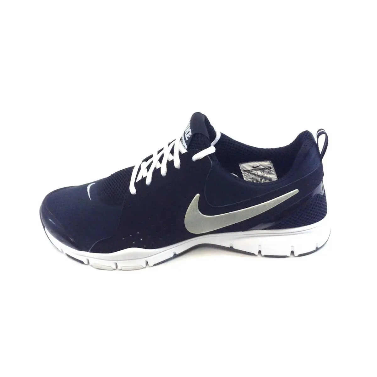 Nike shoes - 454445007 - 454445 007 - Black 0
