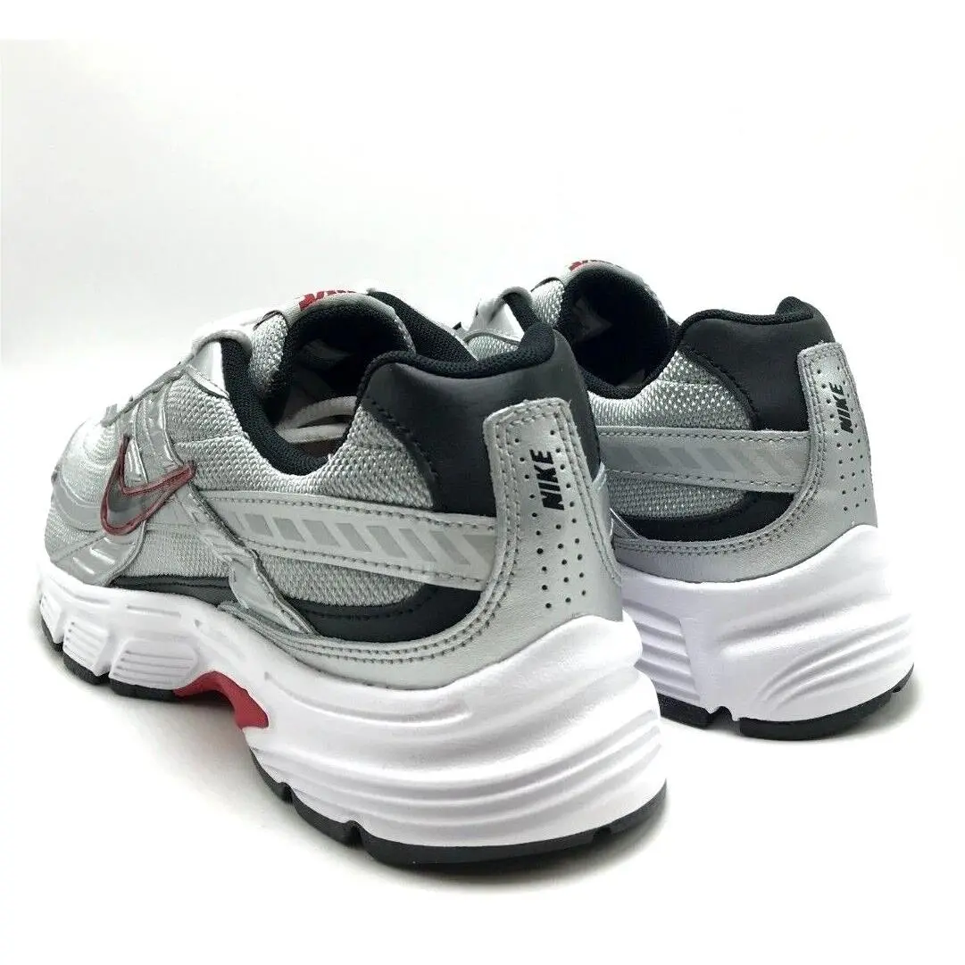 Nike shoes - Nike Initiator - Initiator - 394055-001 - Silver 10