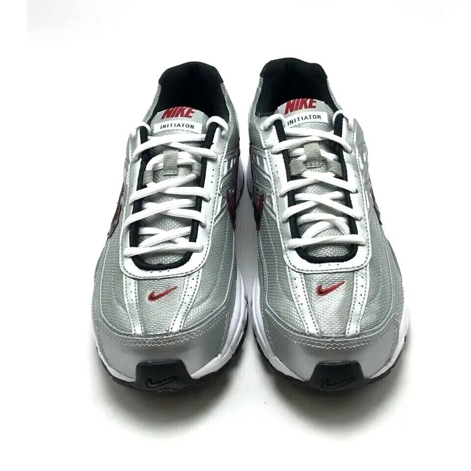 Nike shoes - Nike Initiator - Initiator - 394055-001 - Silver 11