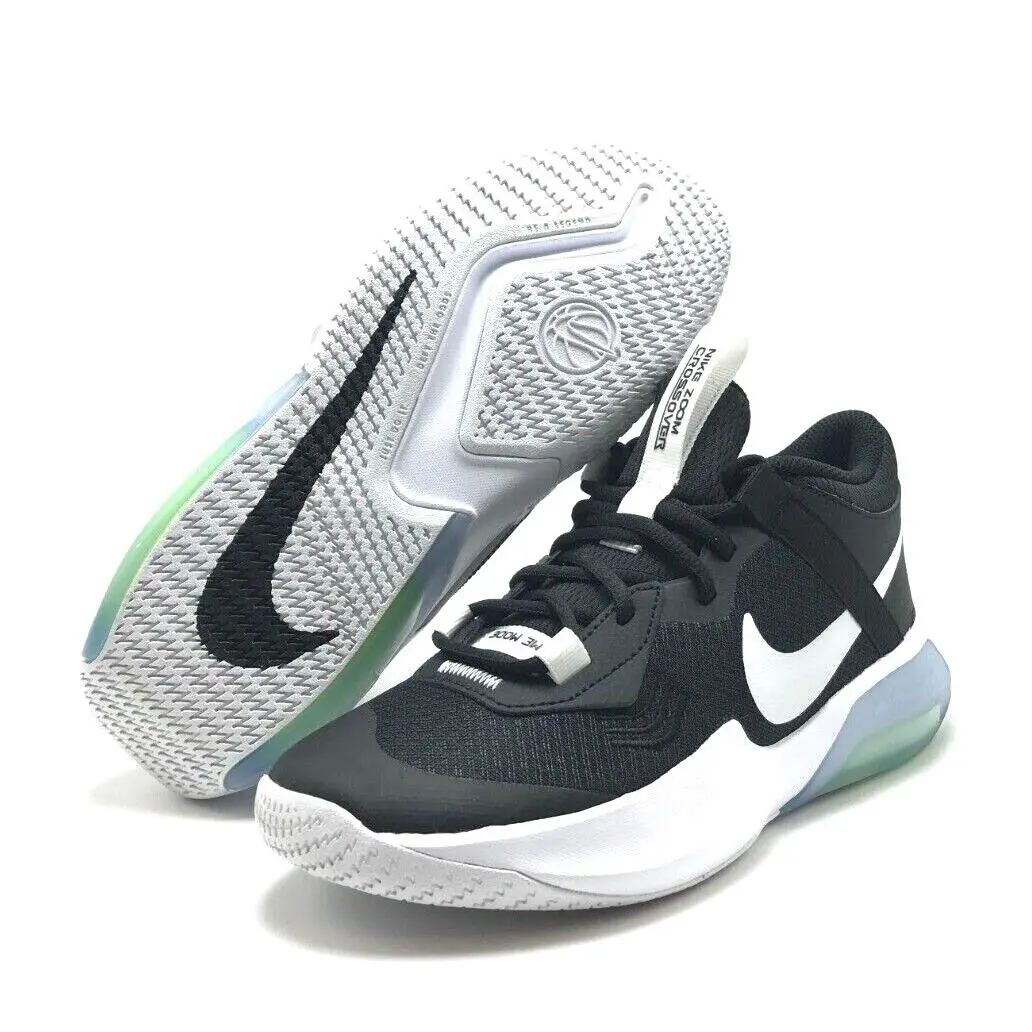 Nike shoes - Nike Air Zoom Crossover - Air Zoom Crossover - Black 0