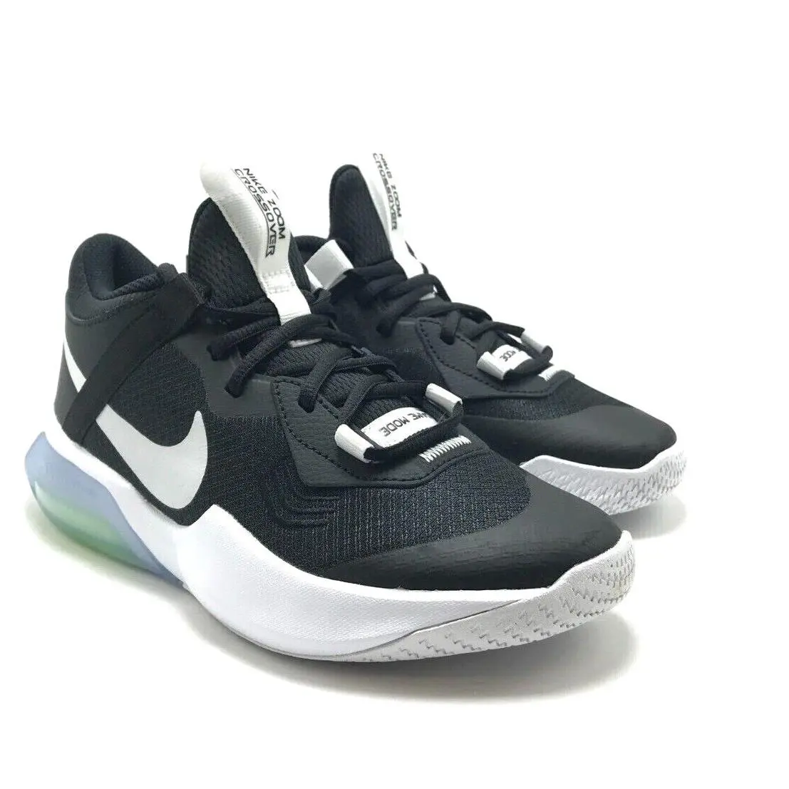 Nike shoes - Nike Air Zoom Crossover - Air Zoom Crossover - Black 1