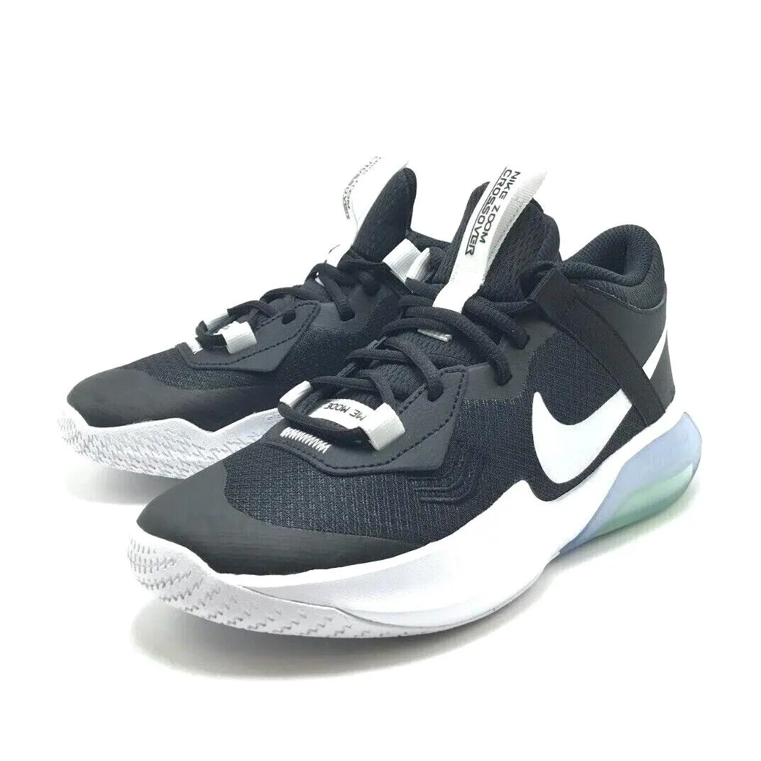 Nike shoes - Nike Air Zoom Crossover - Air Zoom Crossover - Black 2