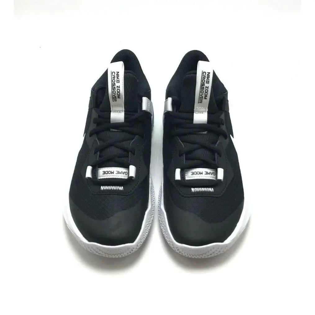 Nike shoes - Nike Air Zoom Crossover - Air Zoom Crossover - Black 4