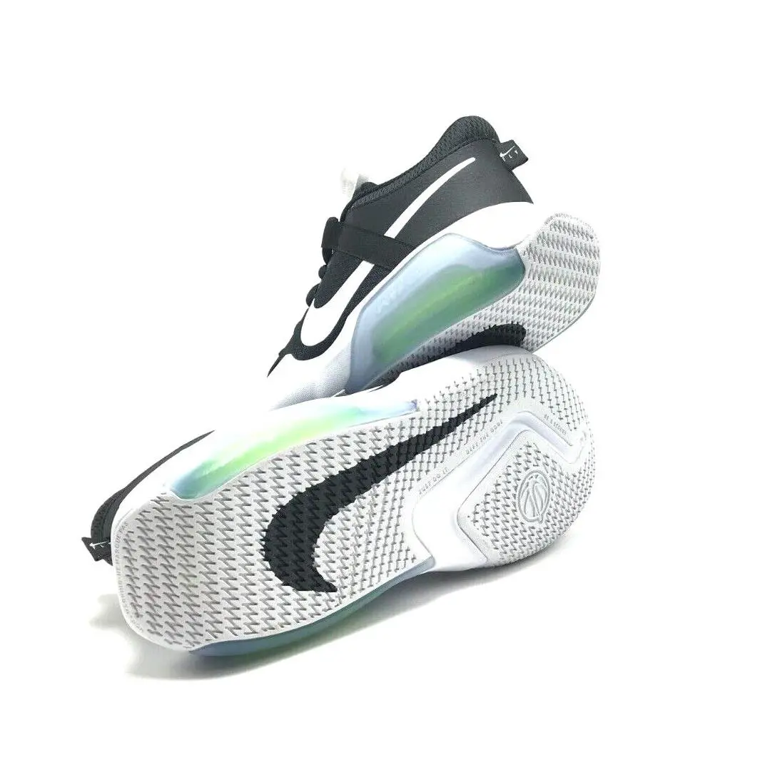 Nike shoes - Nike Air Zoom Crossover - Air Zoom Crossover - Black 5