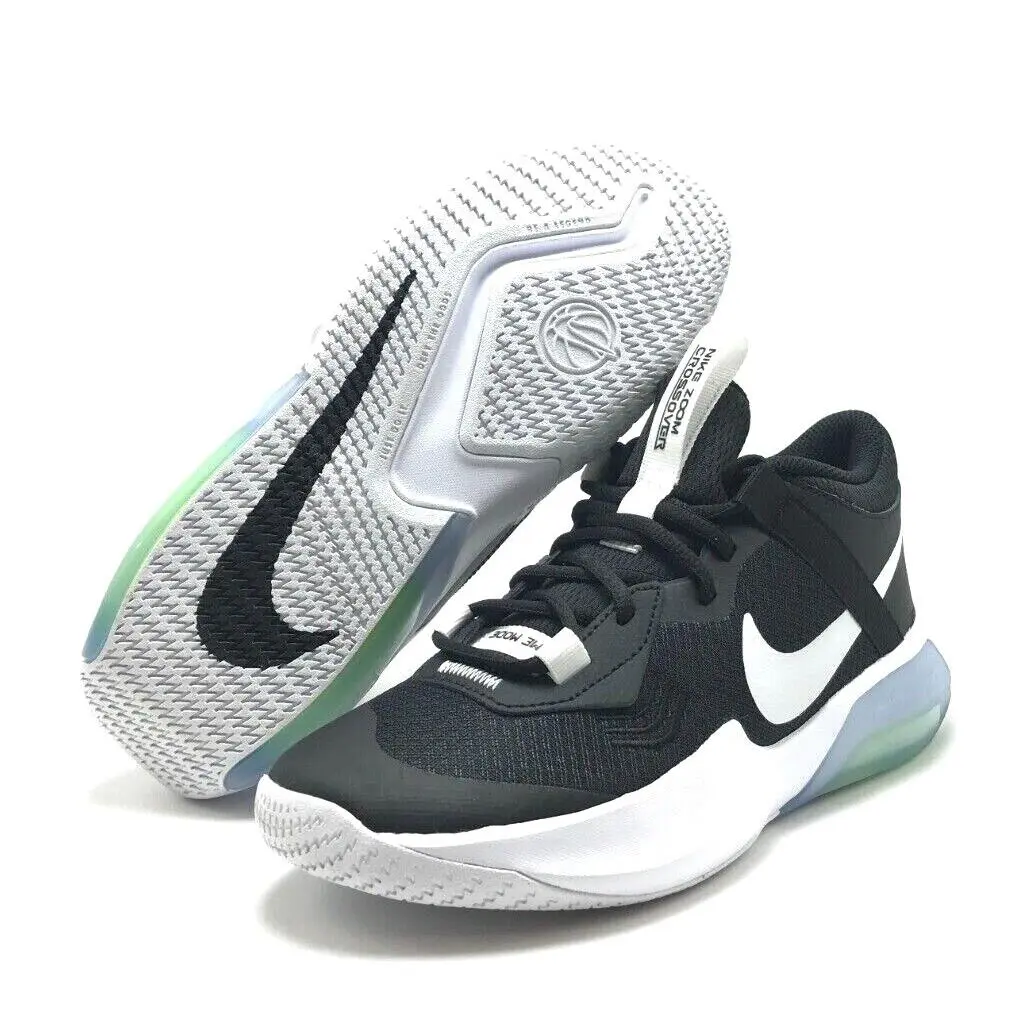 Nike shoes - Nike Air Zoom Crossover - Air Zoom Crossover - Black 8