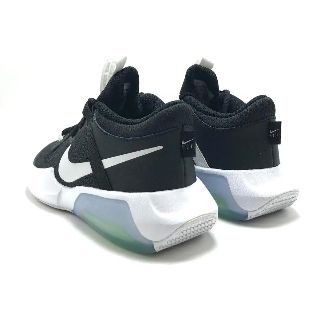 Nike shoes - Nike Air Zoom Crossover - Air Zoom Crossover - Black 11