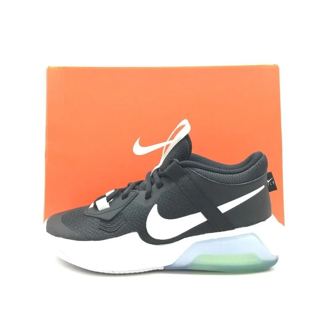 Nike shoes - Nike Air Zoom Crossover - Air Zoom Crossover - Black 7