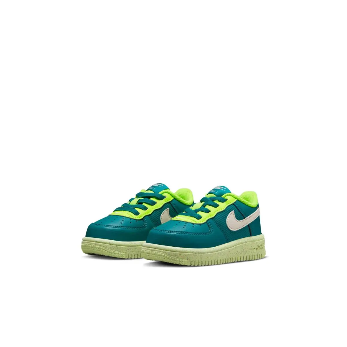 Nike shoes - Bright Spruce/Volt/Barely Volt/Phantom 0