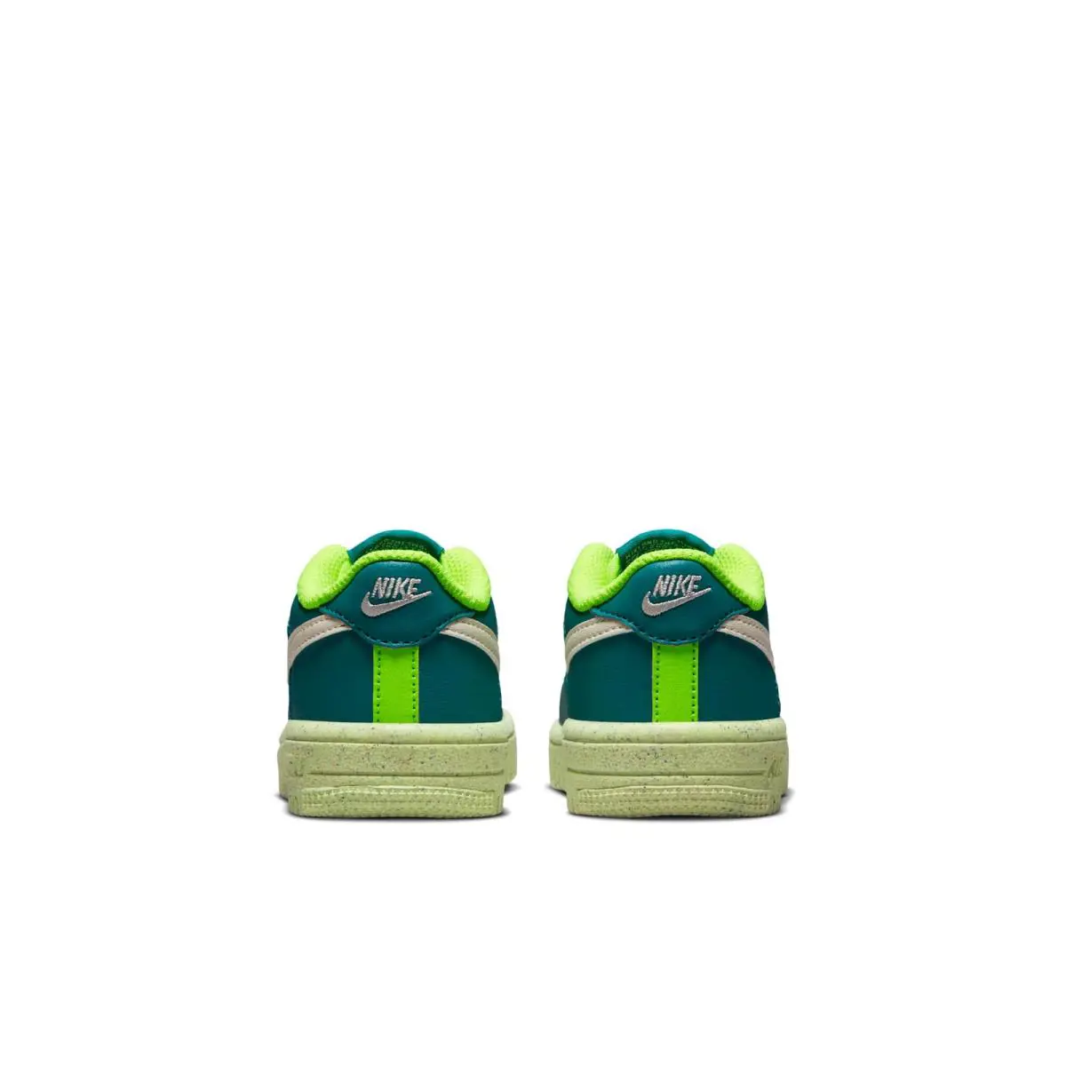 Nike shoes - Bright Spruce/Volt/Barely Volt/Phantom 4