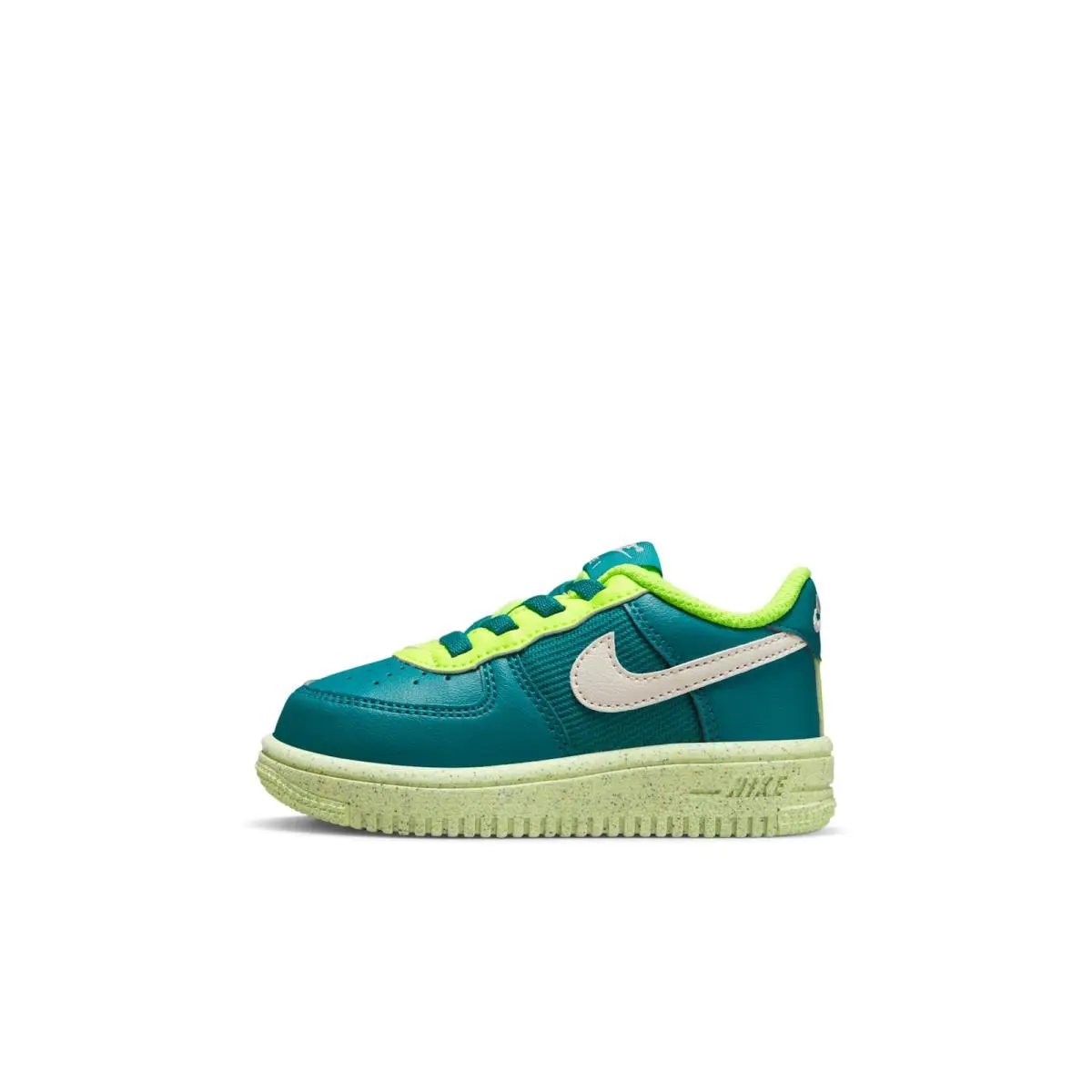 Nike shoes - Bright Spruce/Volt/Barely Volt/Phantom 5