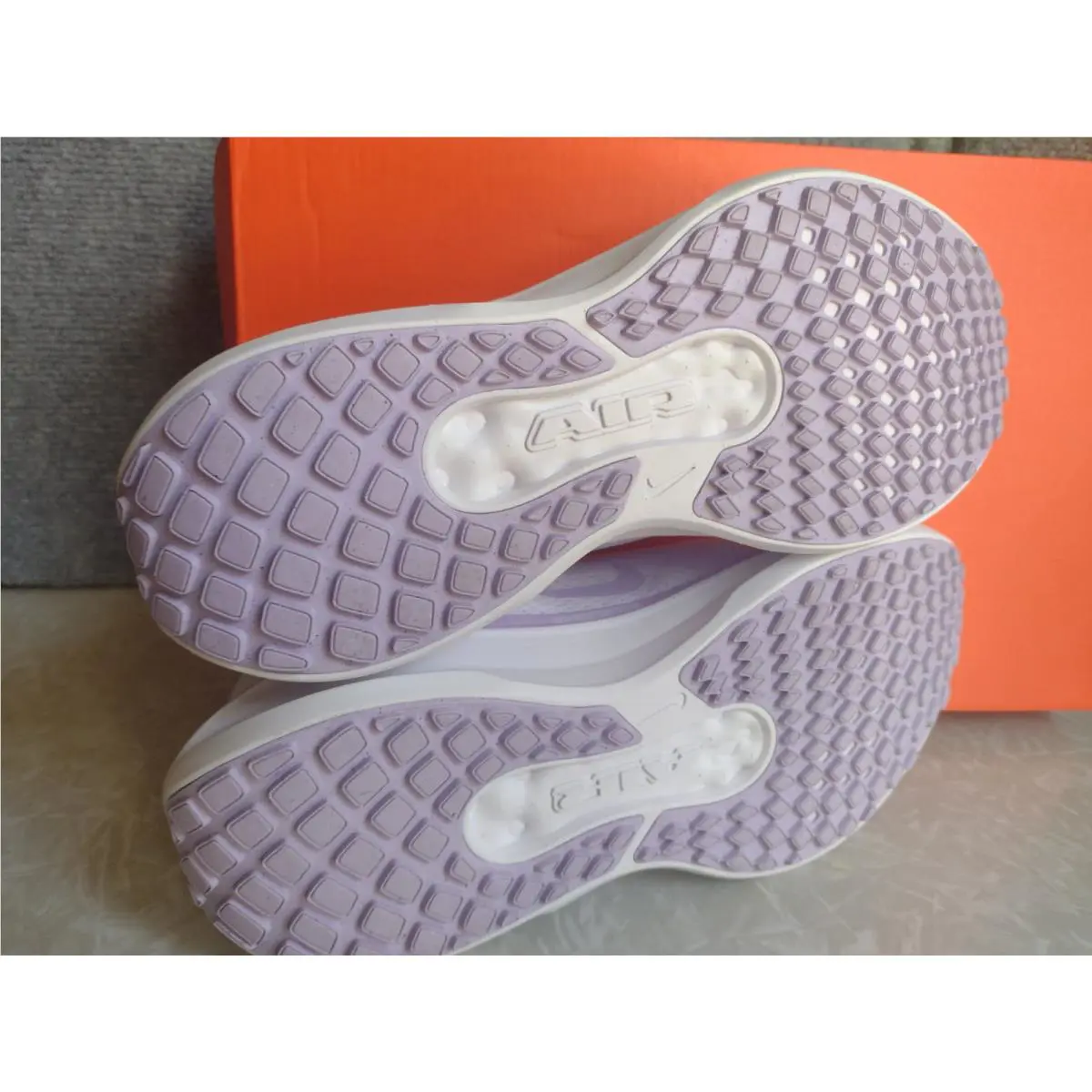 Nike shoes - Nike Air Winflo - Air Winflo - FJ9510-101 - White 8