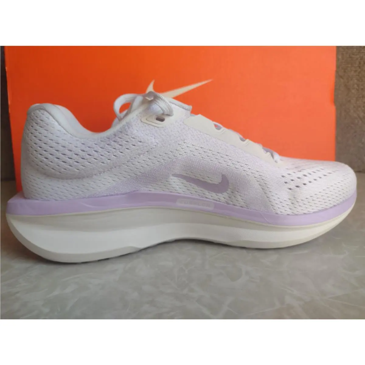 Nike shoes - Nike Air Winflo - Air Winflo - FJ9510-101 - White 2