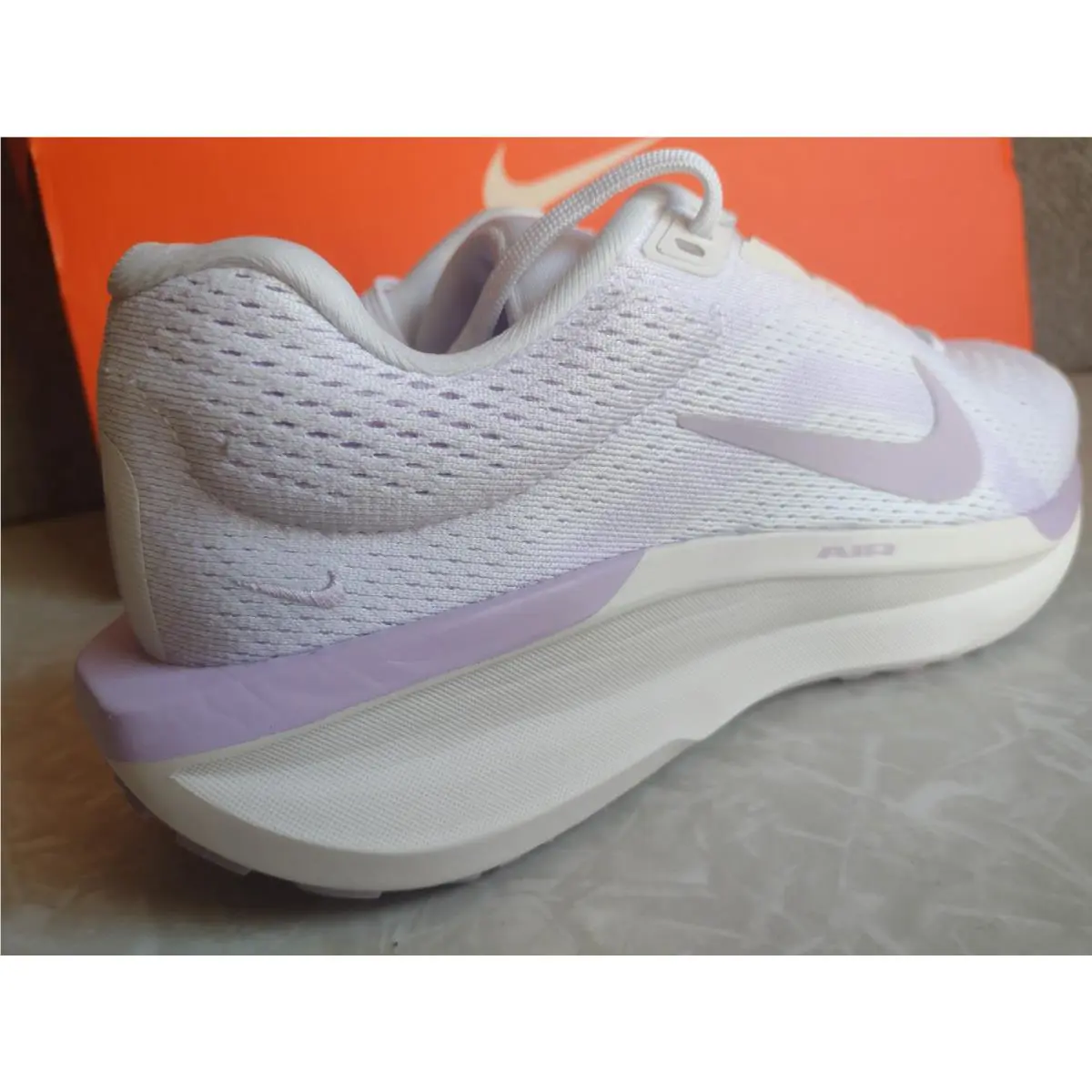 Nike shoes - Nike Air Winflo - Air Winflo - FJ9510-101 - White 3