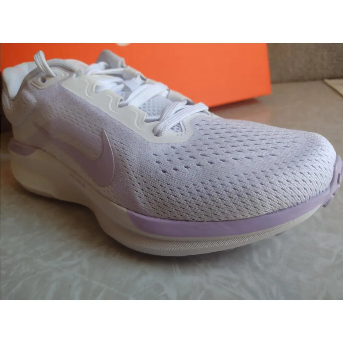 Nike shoes - Nike Air Winflo - Air Winflo - FJ9510-101 - White 4