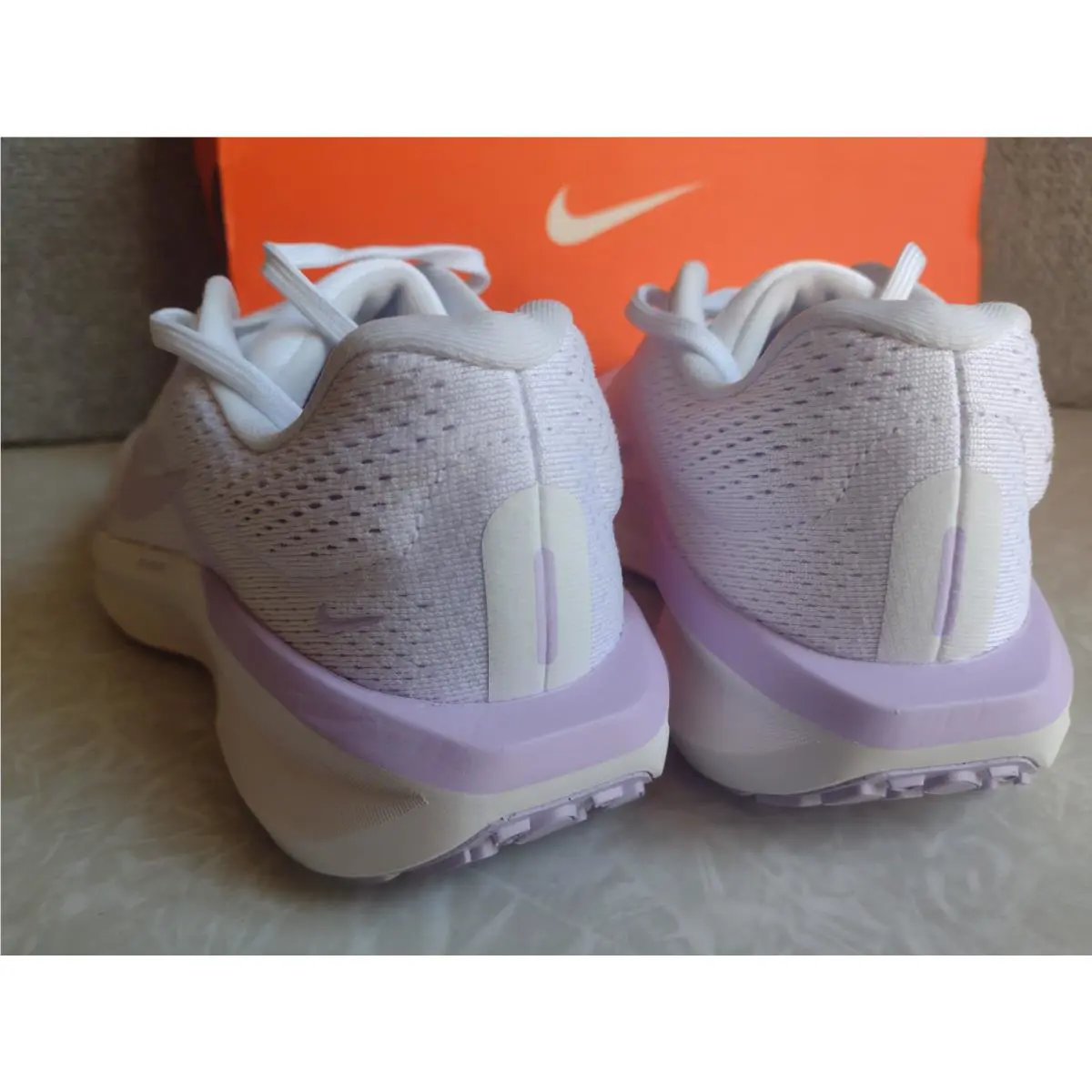 Nike shoes - Nike Air Winflo - Air Winflo - FJ9510-101 - White 5