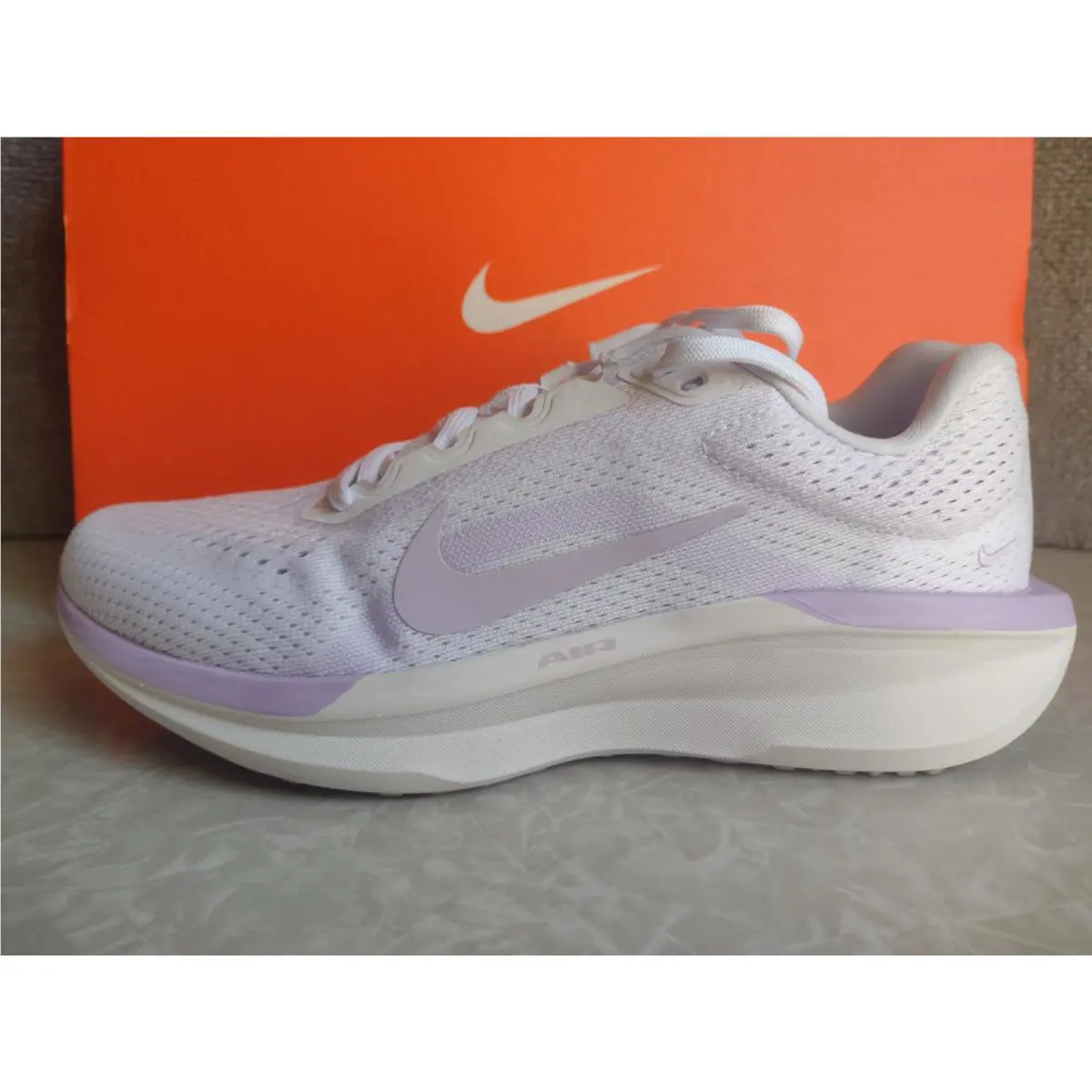 Nike shoes - Nike Air Winflo - Air Winflo - FJ9510-101 - White 11