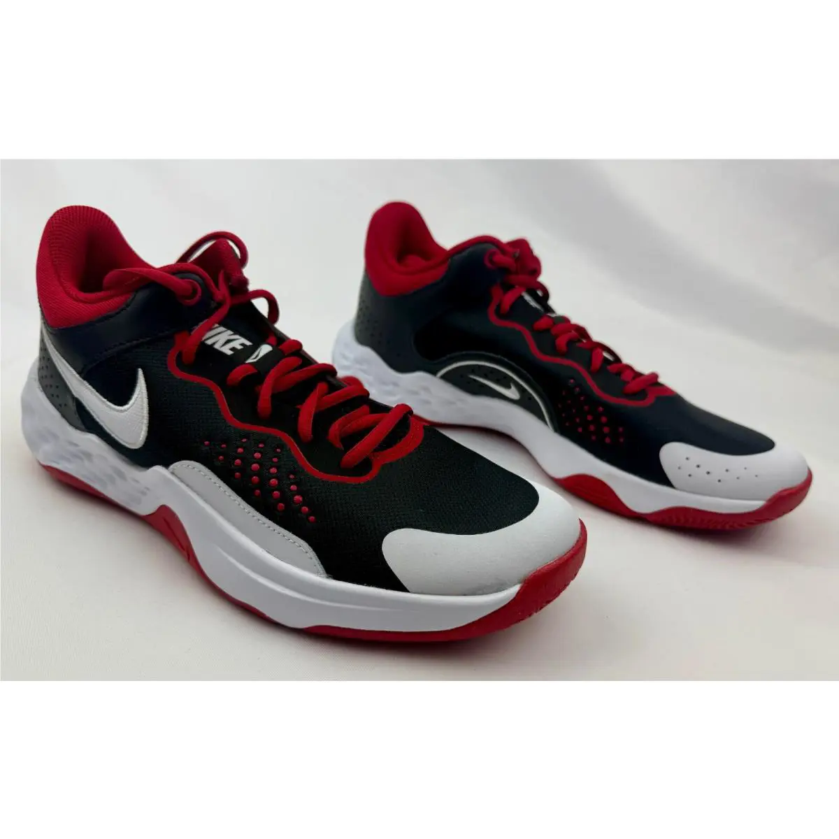 Nike shoes - Nike Fly By Mid - Fly Mid - DD9311-005 - Multicolor 1