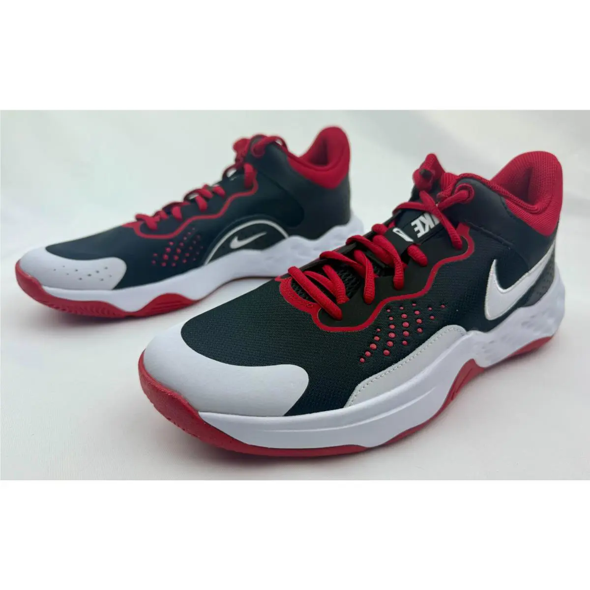 Nike shoes - Nike Fly By Mid - Fly Mid - DD9311-005 - Multicolor 13