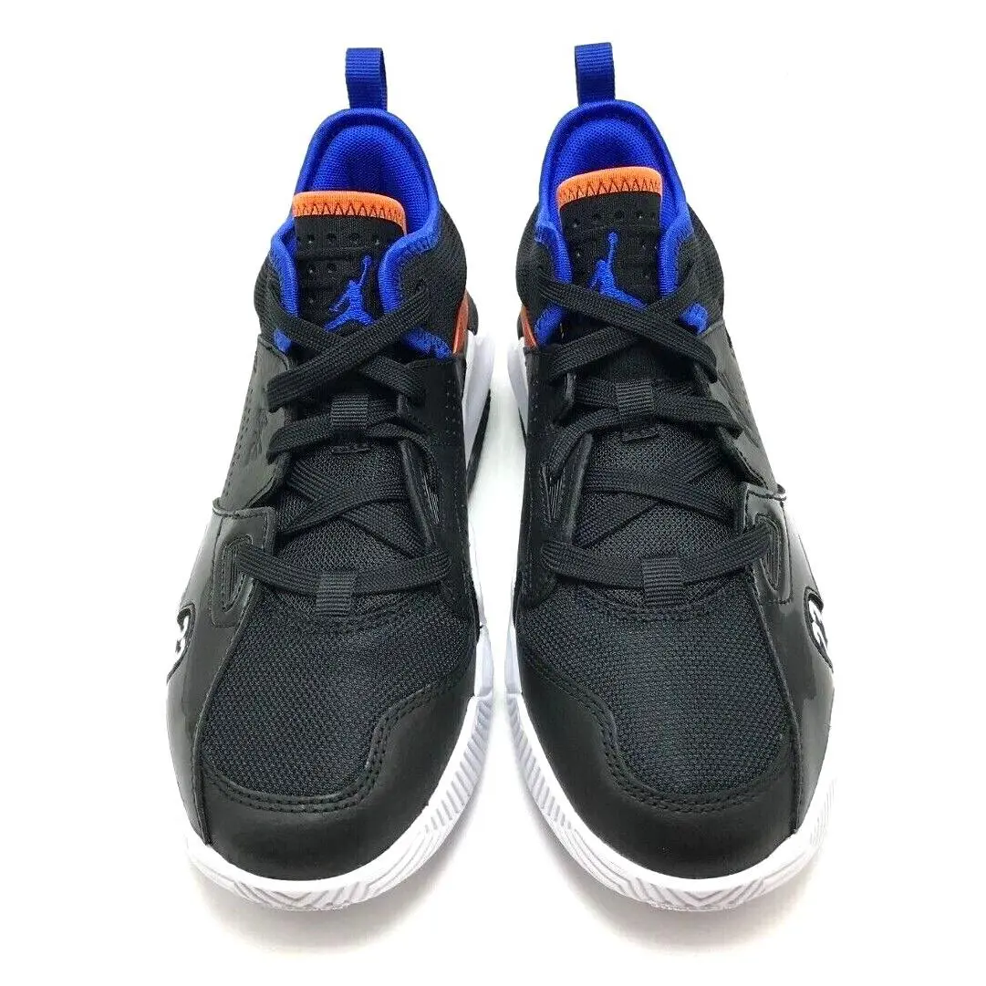 Nike shoes - Jordan Stay Loyal 2 - Stay Loyal - Black 5