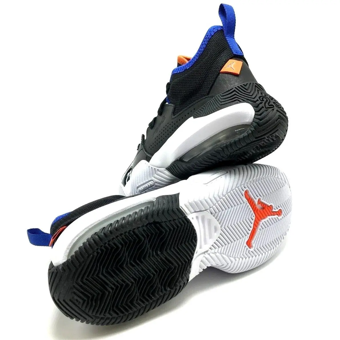 Nike shoes - Jordan Stay Loyal 2 - Stay Loyal - Black 6