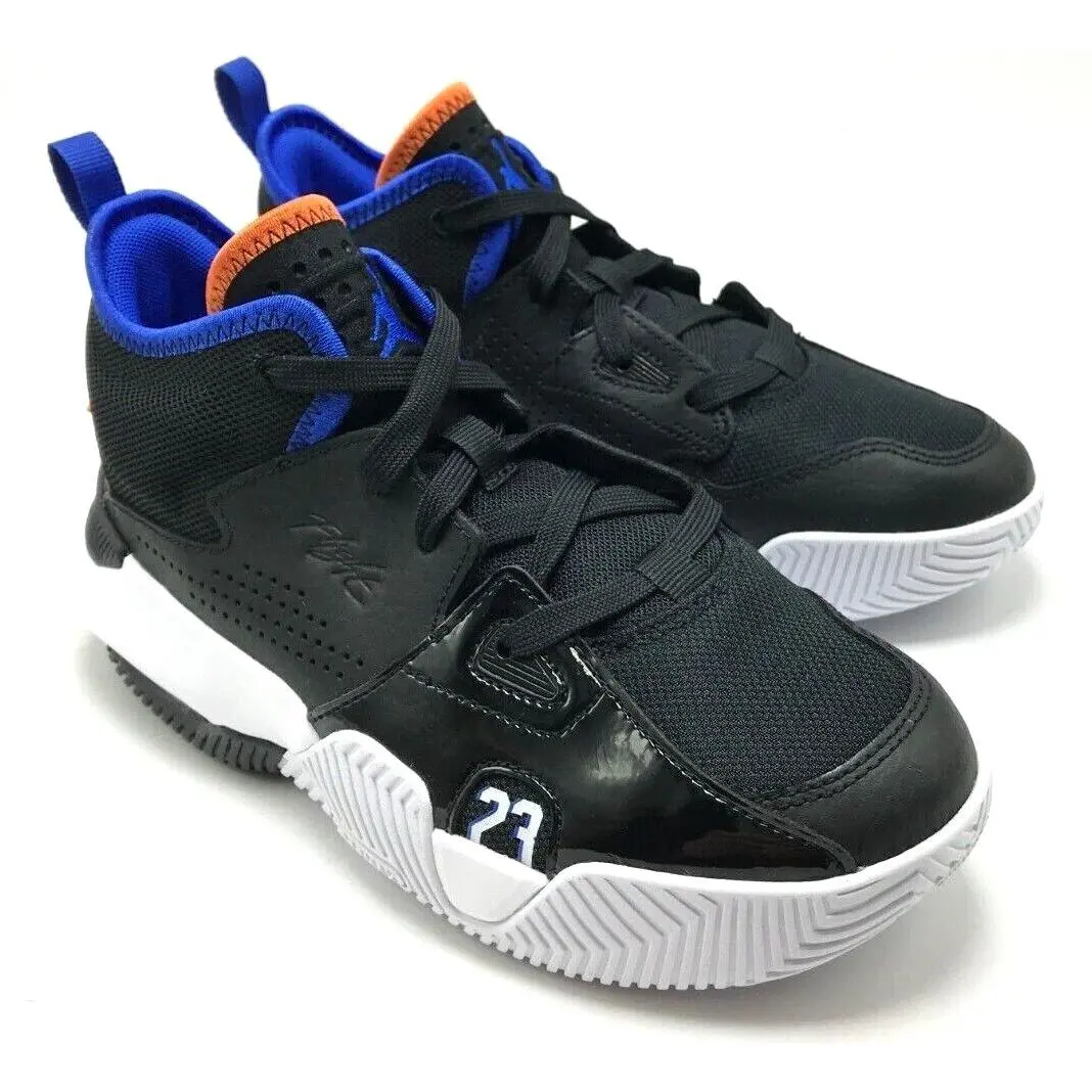 Nike shoes - Jordan Stay Loyal 2 - Stay Loyal - Black 10