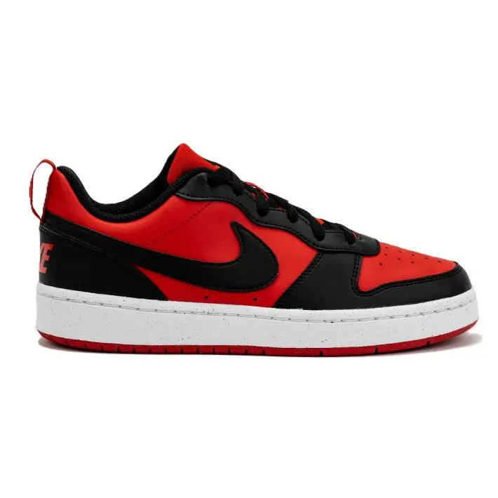 Nike shoes - Red/Black/White 0