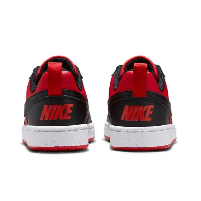 Nike shoes - Red/Black/White 11