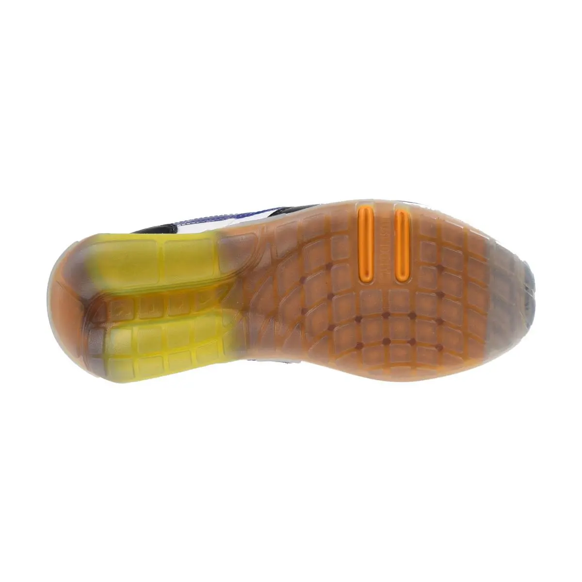 Nike shoes - White-University Gold 10