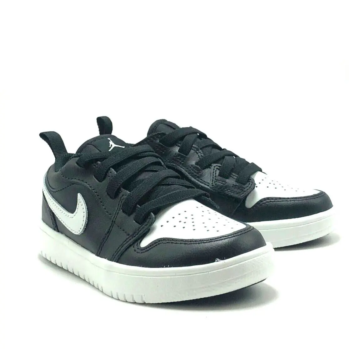 Nike shoes - Air Jordan 1 Low - Air Low - Black 0