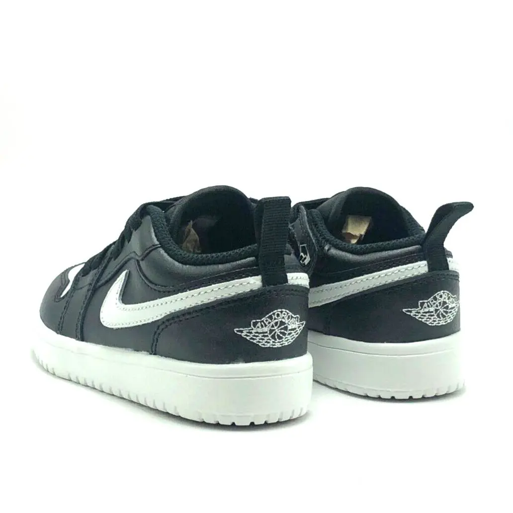 Nike shoes - Air Jordan 1 Low - Air Low - Black 2