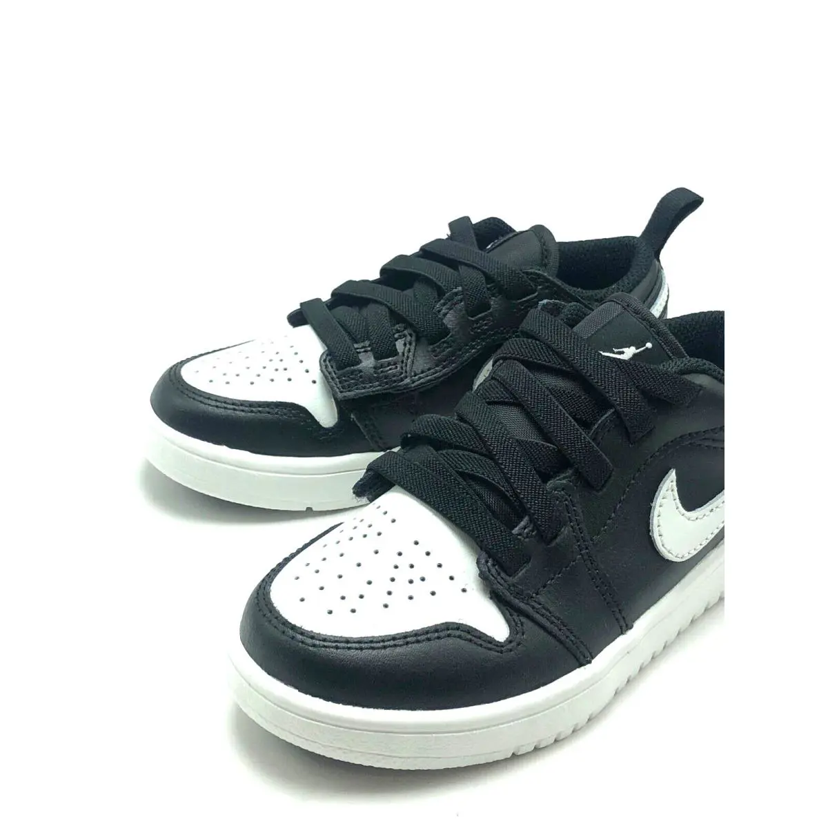 Nike shoes - Air Jordan 1 Low - Air Low - Black 6