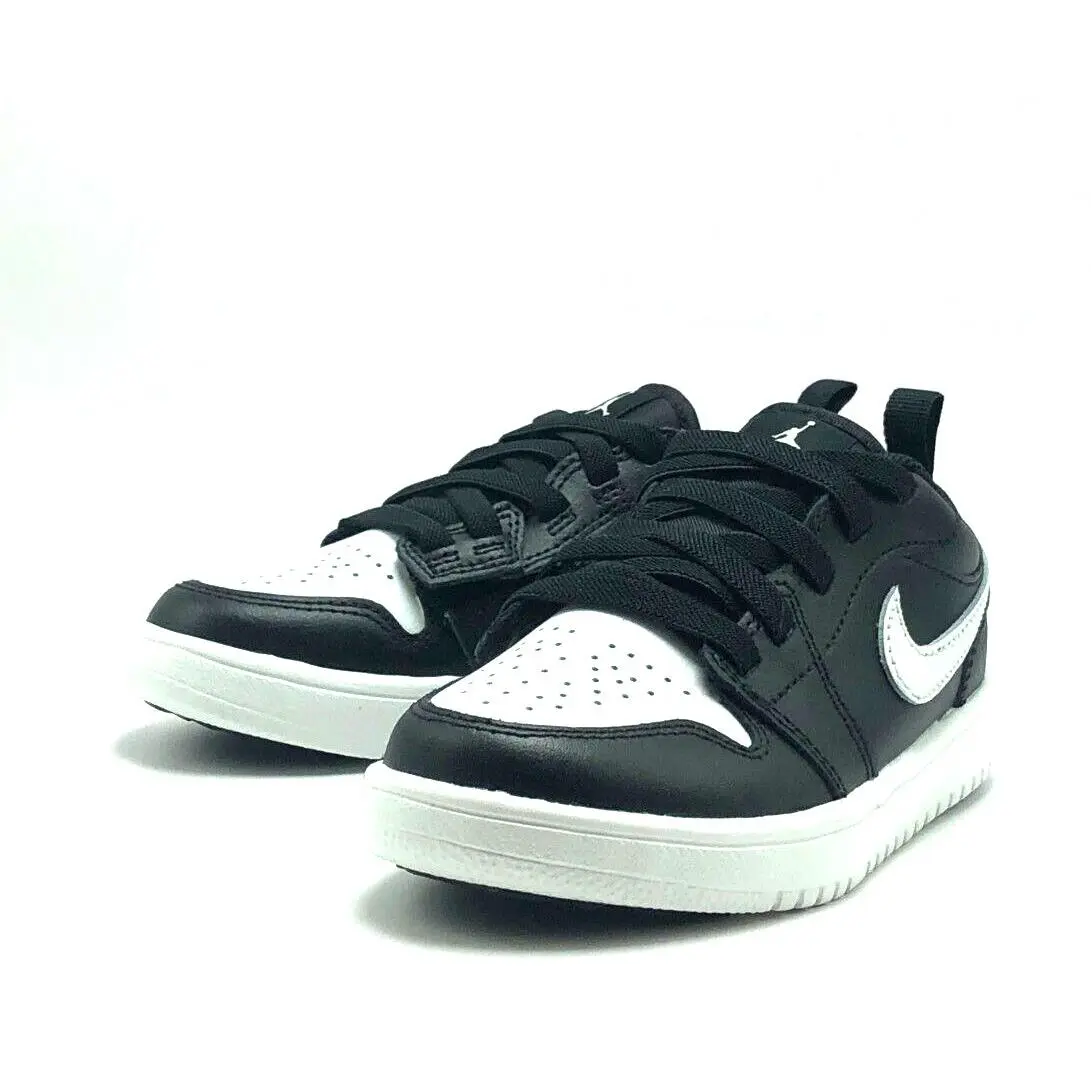 Nike shoes - Air Jordan 1 Low - Air Low - Black 10