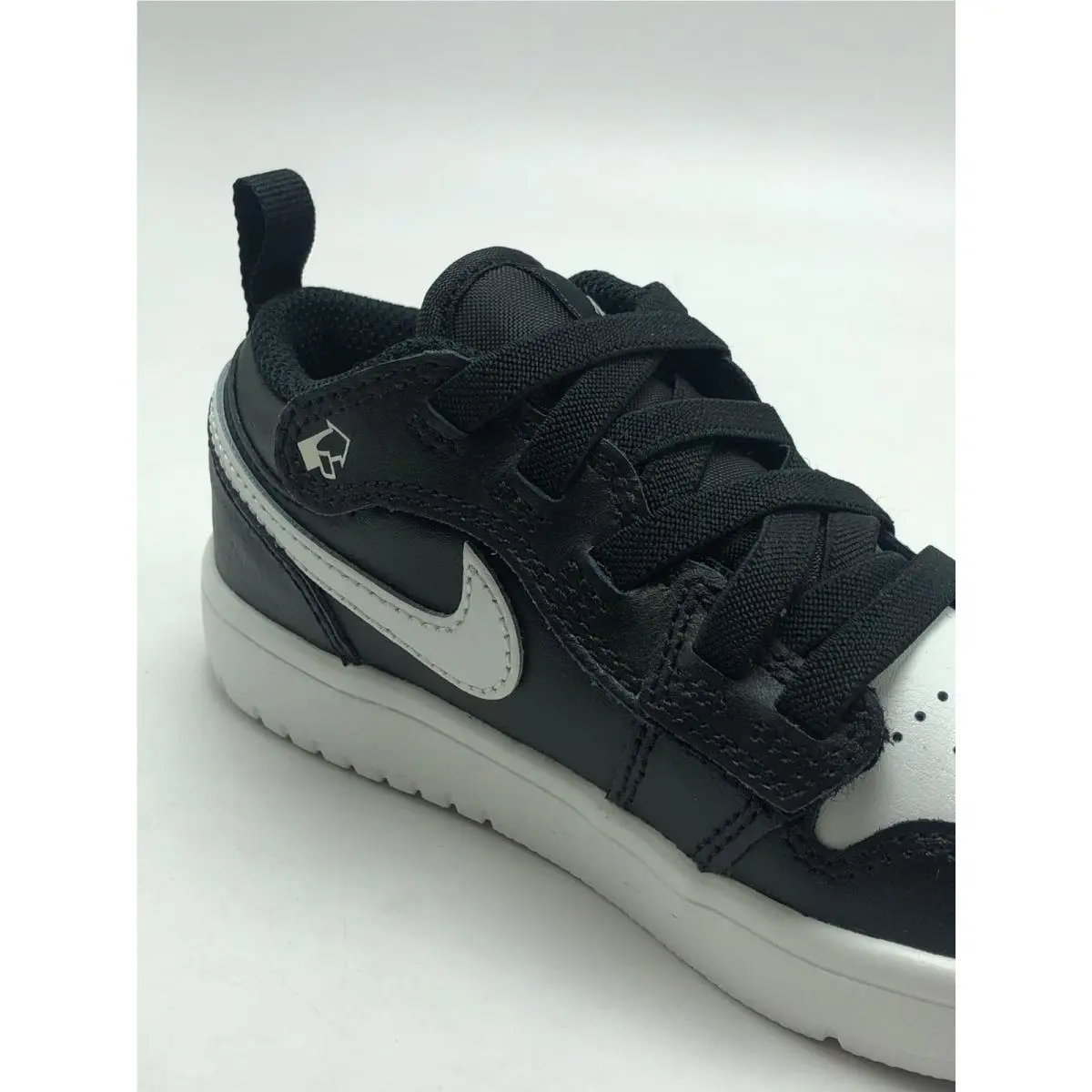 Nike shoes - Air Jordan 1 Low - Air Low - Black 16