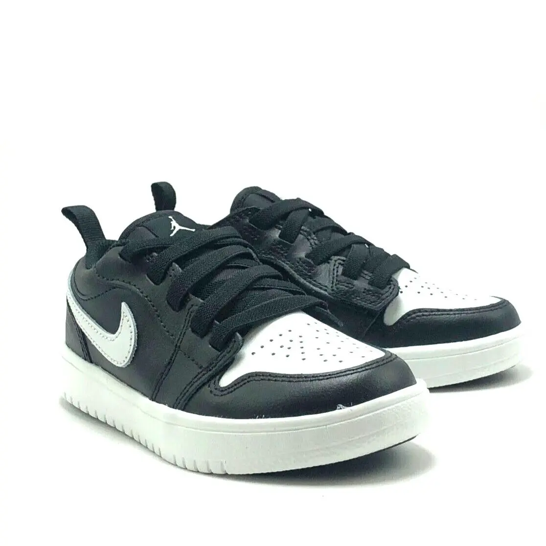 Nike shoes - Air Jordan 1 Low - Air Low - Black 9