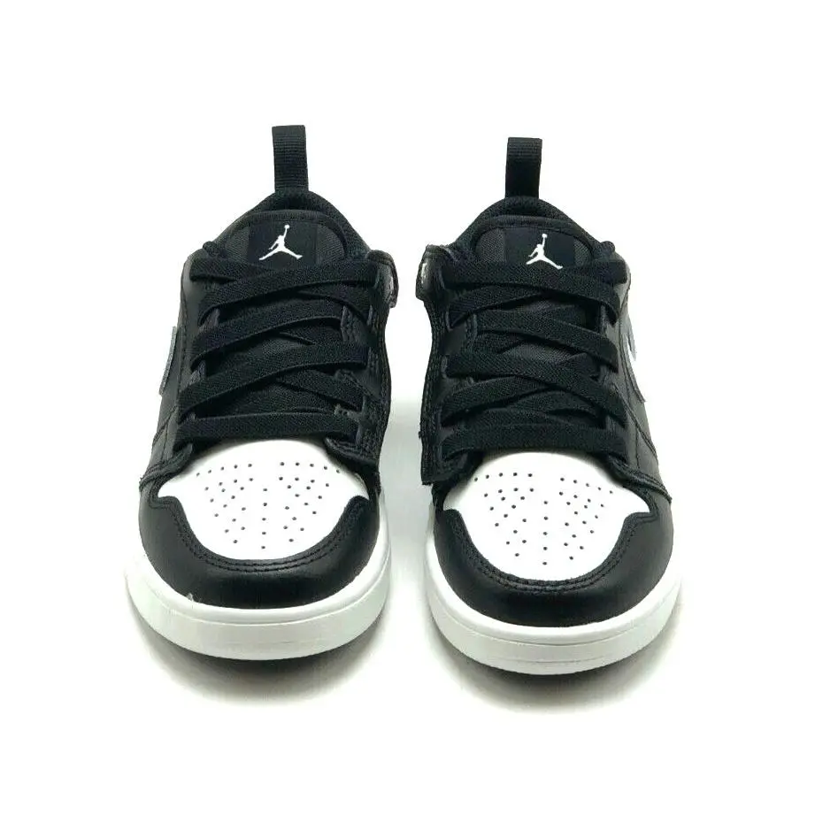Nike shoes - Air Jordan 1 Low - Air Low - Black 12