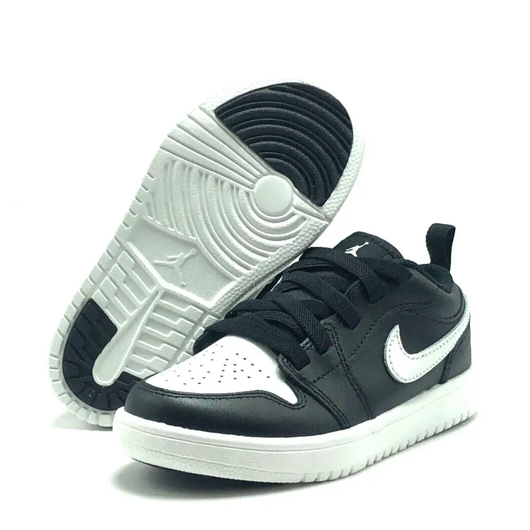 Nike shoes - Air Jordan 1 Low - Air Low - Black 13