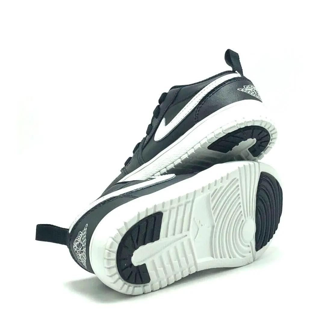 Nike shoes - Air Jordan 1 Low - Air Low - Black 14