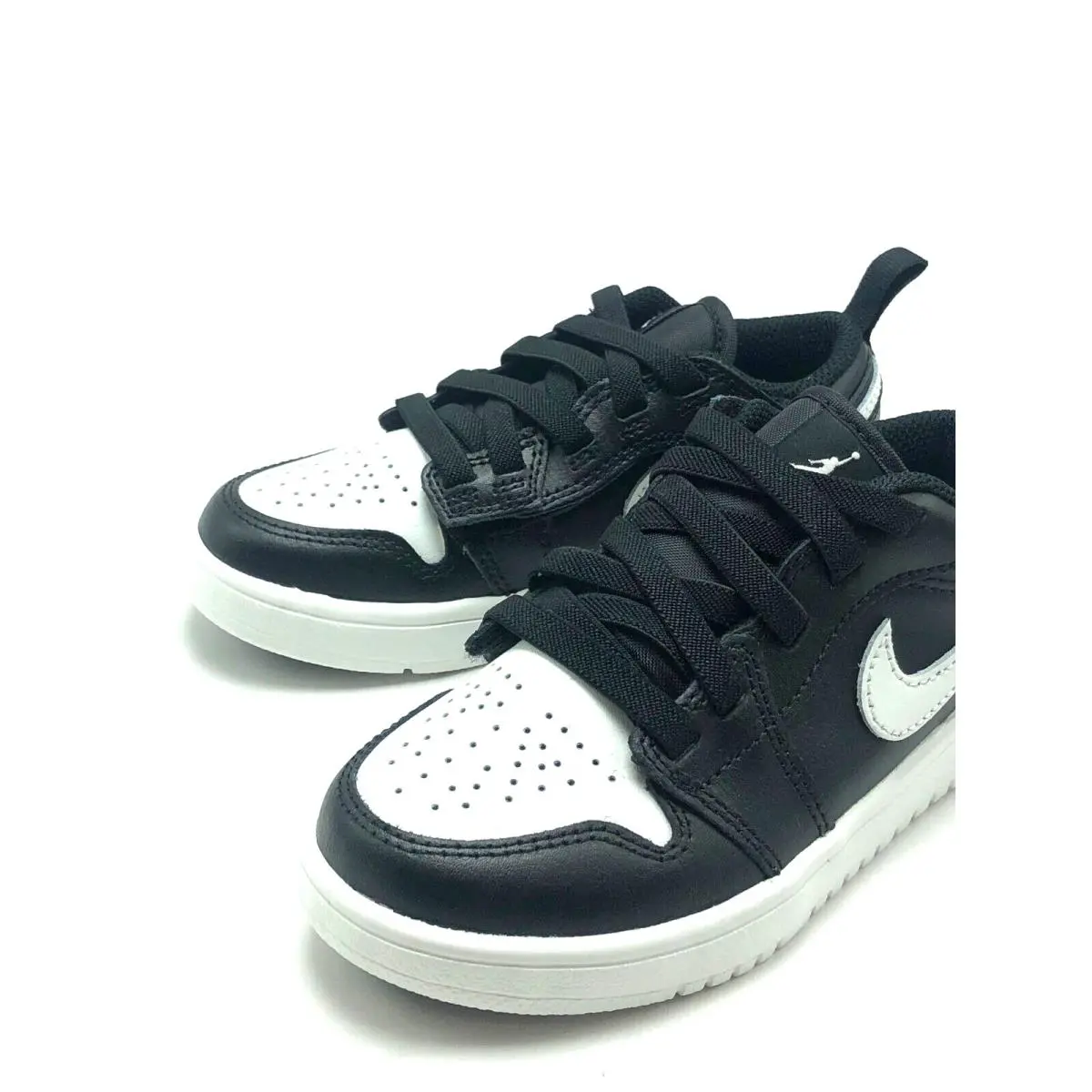 Nike shoes - Air Jordan 1 Low - Air Low - Black 15