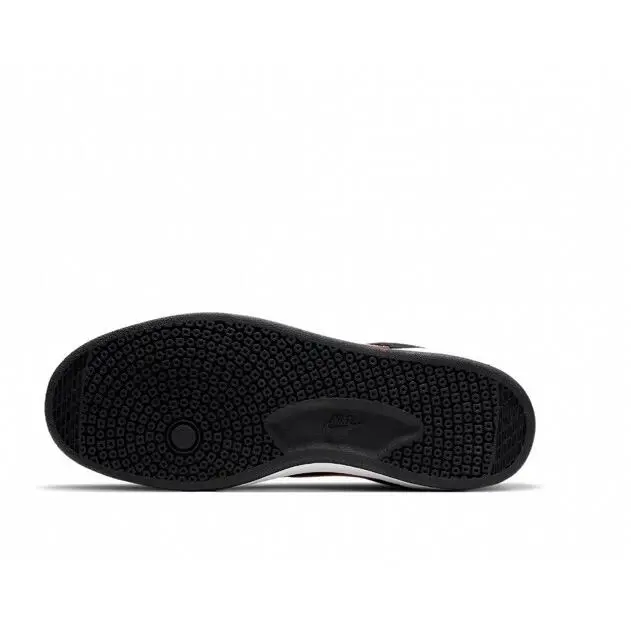 Nike shoes - Nike SB Alleyoop - Alleyoop - CJ0882-006 - Black/Univ. Red 4