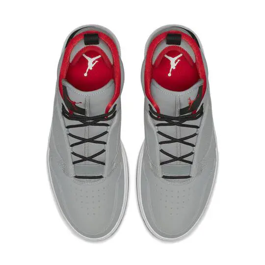 Nike shoes - Air Jordan Fadeaway - Air Fadeaway - AO1329-060 - Gray 0