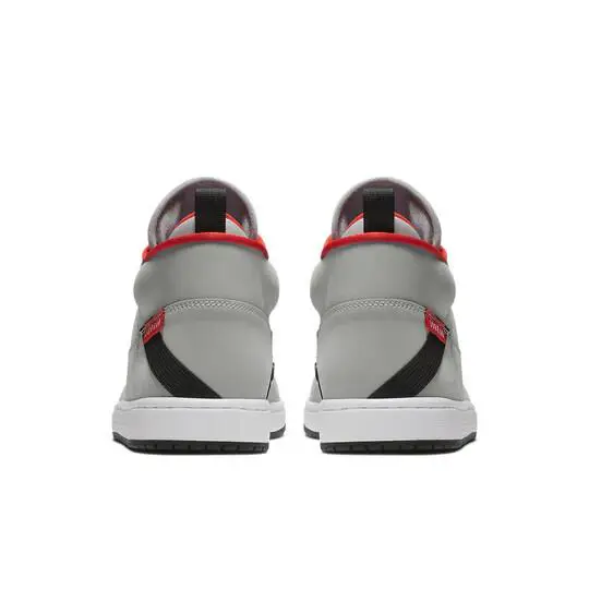 Nike shoes - Air Jordan Fadeaway - Air Fadeaway - AO1329-060 - Gray 3