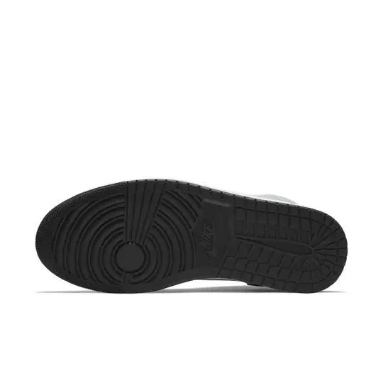 Nike shoes - Air Jordan Fadeaway - Air Fadeaway - AO1329-060 - Gray 4