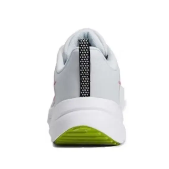 Nike shoes - Nike Downshifter 12 - Downshifter - DD9294-009 - Pure Platinum/Black/White 1