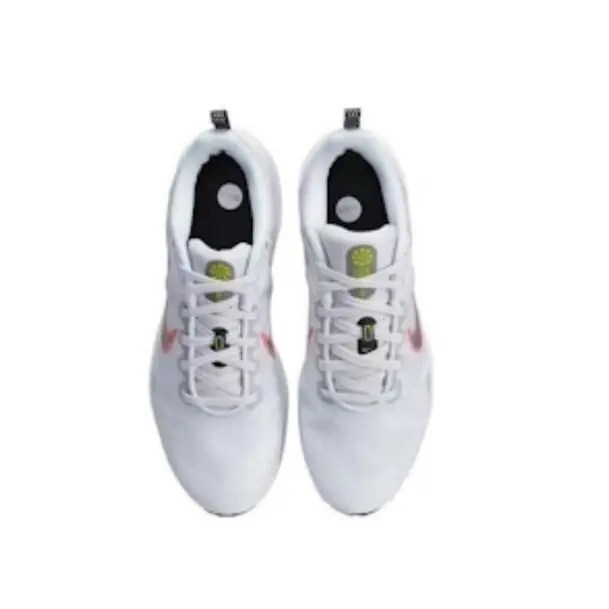 Nike shoes - Nike Downshifter 12 - Downshifter - DD9294-009 - Pure Platinum/Black/White 2