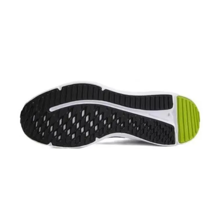 Nike shoes - Nike Downshifter 12 - Downshifter - DD9294-009 - Pure Platinum/Black/White 10