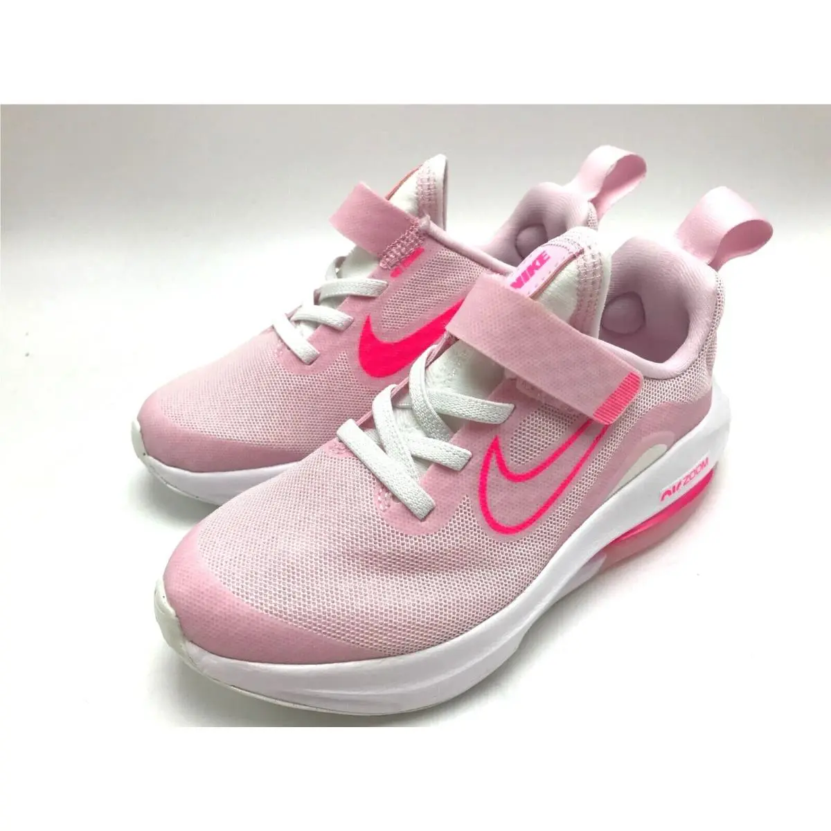 Nike shoes - Nike Air Zoom Arcadia - Air Zoom Arcadia - Pink 1