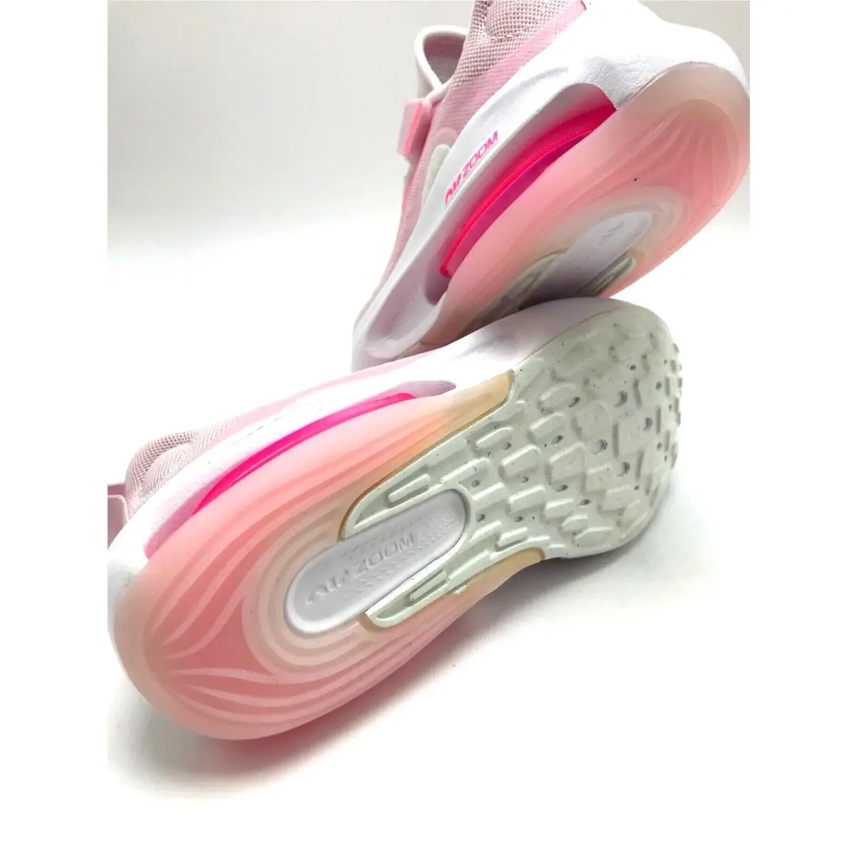 Nike shoes - Nike Air Zoom Arcadia - Air Zoom Arcadia - Pink 3
