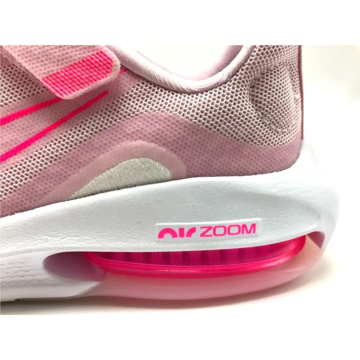 Nike shoes - Nike Air Zoom Arcadia - Air Zoom Arcadia - Pink 5