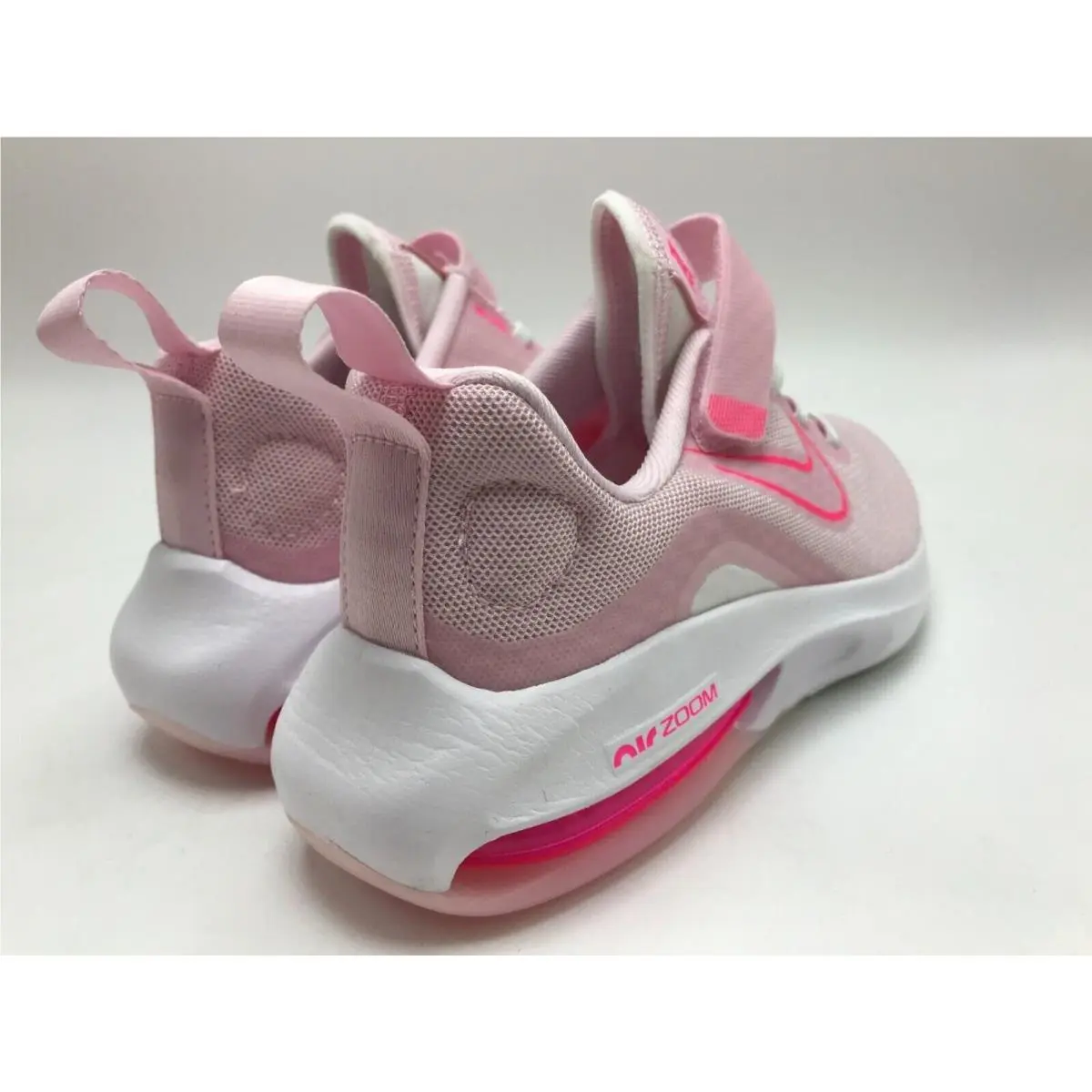 Nike shoes - Nike Air Zoom Arcadia - Air Zoom Arcadia - Pink 6